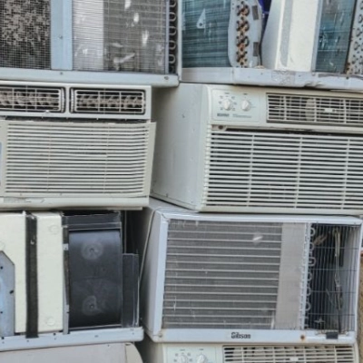 Kalamış Bölgesinde Hurda Kağıt Fiyatları